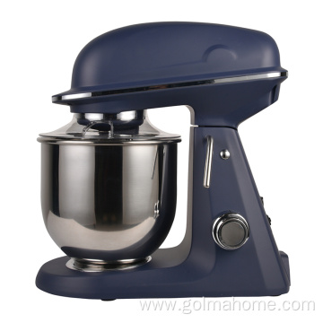 6-speed Kitchen Food Stand Mixer 7L